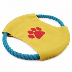 Pet Dog Frisbee 22cmAnimals & Pets