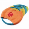 Pet Dog Frisbee 22cmAnimals & Pets