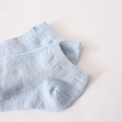 Candy Colors Cotton Socks 10 pairsAccessories