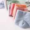 Candy Colors Cotton Socks 10 pairsAccessories