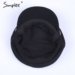 Casual Fashion Hat CapHats & Caps