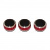 A/C Heat Control Switch Knob For Ford Focus 2 MK2/Focus 3 MK3/ Mondeo 3pcsSwitches