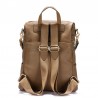 Vintage leather shoulder bag - backpackBags