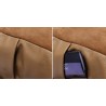 Vintage leather shoulder bag - backpackBags