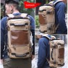 Large Capacity Luggage Shoulder Bag BackpackBags