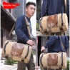 Large Capacity Luggage Shoulder Bag BackpackBags