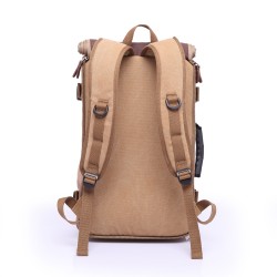 Large Capacity Luggage Shoulder Bag BackpackBags