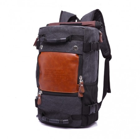 Large Capacity Luggage Shoulder Bag BackpackBags
