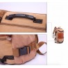Large Capacity Luggage Shoulder Bag BackpackBags
