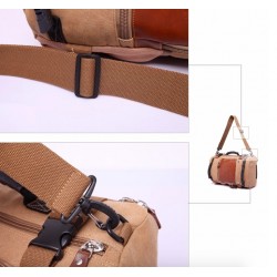 Large Capacity Luggage Shoulder Bag BackpackBags