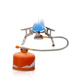 3000W mini foldable camping gas stoveOutdoor & Camping