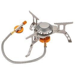 3000W mini foldable camping gas stoveOutdoor & Camping