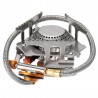 3000W mini foldable camping gas stoveOutdoor & Camping