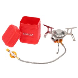 3000W mini foldable camping gas stoveOutdoor & Camping