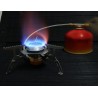 3000W mini foldable camping gas stoveOutdoor & Camping