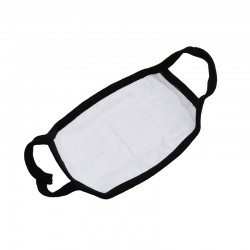 Halloween luminous face mask - horror - cotton - glow in darkMasks