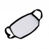 Halloween luminous face mask - horror - cotton - glow in darkMasks