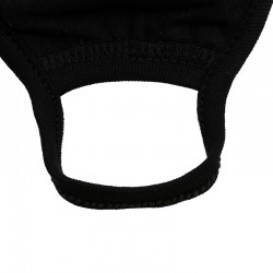 Halloween luminous face mask - horror - cotton - glow in darkMasks
