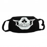 Halloween luminous face mask - horror - cotton - glow in darkMasks