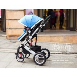 Two Way Stroller Baby's Pram 0-3 YearsBaby & Kids