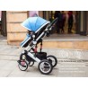 Two Way Stroller Baby's Pram 0-3 YearsBaby & Kids
