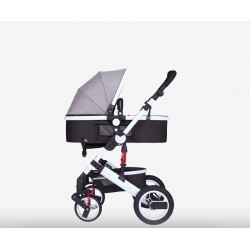 Two Way Stroller Baby's Pram 0-3 YearsBaby & Kids