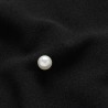 Pearl Beaded Mini DressDresses