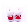 Newborn Toddler Cotton Soft Thick Warm Fleece Shoes Boots First WalkersBaby & Kids