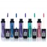 Waterproof metallic eyeshadow - liquid glitter - long lastingMake-Up