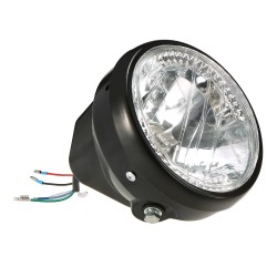 7" Motorcycle Headlight Round LED Turn Signal IndicatorsMotorbike parts