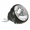 7" Motorcycle Headlight Round LED Turn Signal IndicatorsMotorbike parts