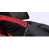 Water Resistant Windproof Thick Hooded Winter JacketJackets