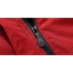 Water Resistant Windproof Thick Hooded Winter JacketJackets