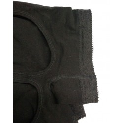 Waist corset - buttock lifting & tummy control - body shaperLingerie