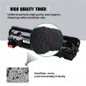 CE285A toner cartridge replacement for HP laserJet Pro printersCartridges