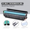 CE285A toner cartridge replacement for HP laserJet Pro printersCartridges
