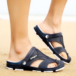Light - non-slip light sandals - beach flip flopsSandals