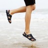 Light - non-slip light sandals - beach flip flopsSandals