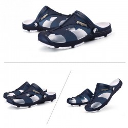 Light - non-slip light sandals - beach flip flopsSandals
