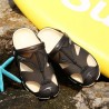 Light - non-slip light sandals - beach flip flopsSandals