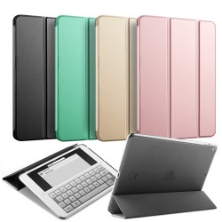 iPad Pro 10.5 inch Ultra Slim Leather Smart Cover Magnetic CaseProtection
