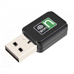 300Mbps Wifi adapter - mini wireless Lan networkNetwork