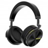 Bluedio T/5 Bluetooth Headphones Active Noise Cancelling Headset With MicrophoneEar- & Headphones