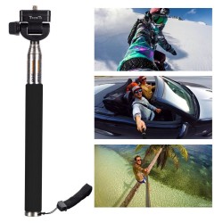 iPhone 8 7 6 5 S Smartphone Mobile Tripod 12X Telephoto Telescope Lens KitAccessories