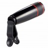 iPhone 8 7 6 5 S Smartphone Mobile Tripod 12X Telephoto Telescope Lens KitAccessories