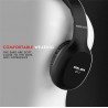 Salar S11 Wireless Headset Foldable Bluetooth Headphones With MicEar- & Headphones