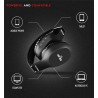 Salar S11 Wireless Headset Foldable Bluetooth Headphones With MicEar- & Headphones