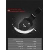 Salar S11 Wireless Headset Foldable Bluetooth Headphones With MicEar- & Headphones