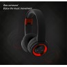 Wireless Bluetooth headphones with microphone - headsetEar- & Headphones