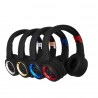 Wireless Bluetooth headphones with microphone - headsetEar- & Headphones